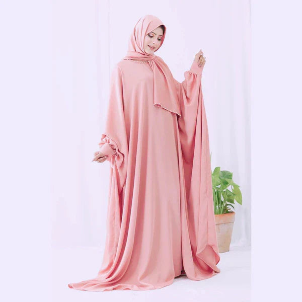 ABAYA