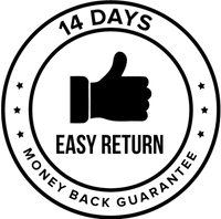 14 DAYS RETURN