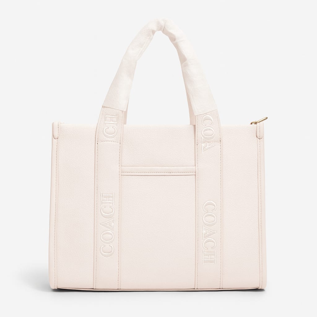 Coach Tote Bag